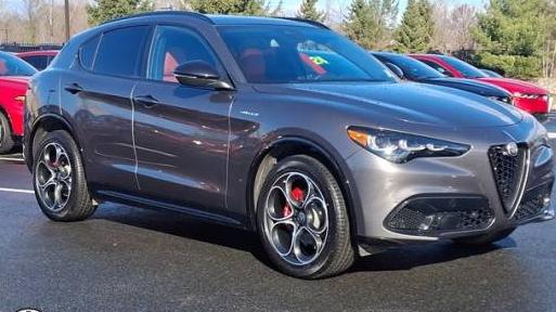 ALFA ROMEO STELVIO 2024 ZASPAKBN5R7D85440 image